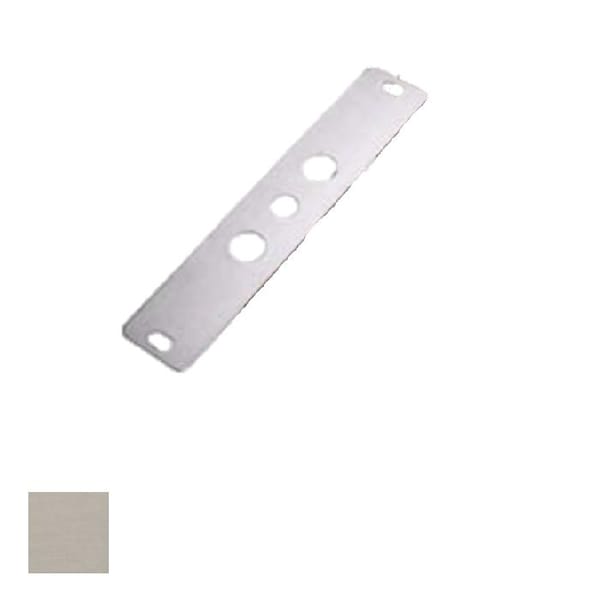 1/8 Spacer, 630 Satin Stainless Steel